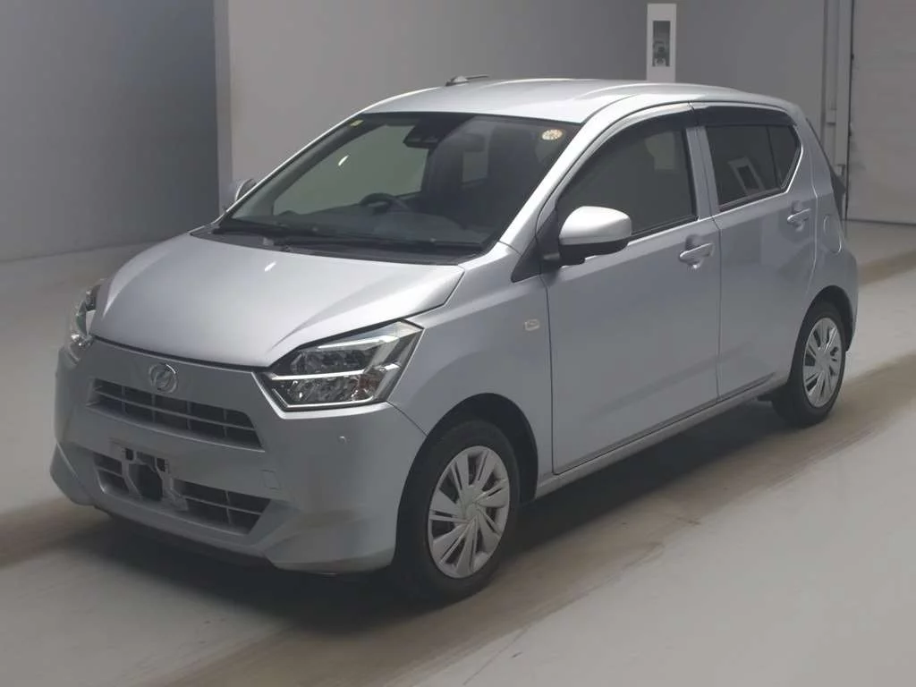 Daihatsu Mira e:S LA350S 2023